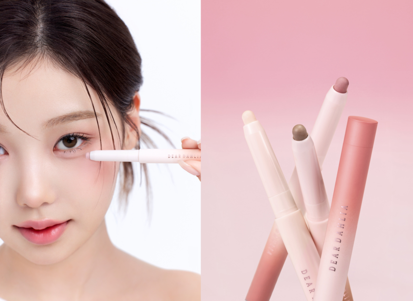 디어달리아, 멀티 유즈 가능한 '퍼펙트 디자이닝 섀도우 스틱’ 신규 컬러 출시 27-Image
